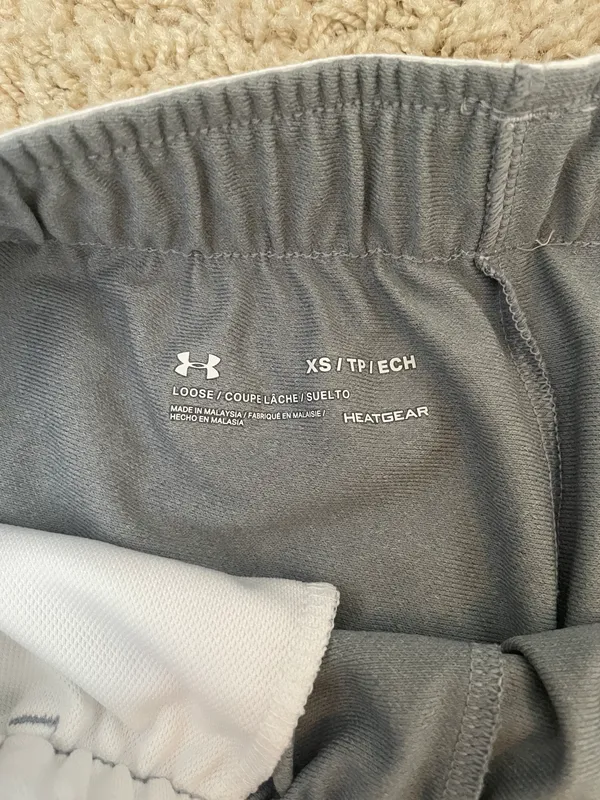 Under Armour Athletic Shorts - Image 3
