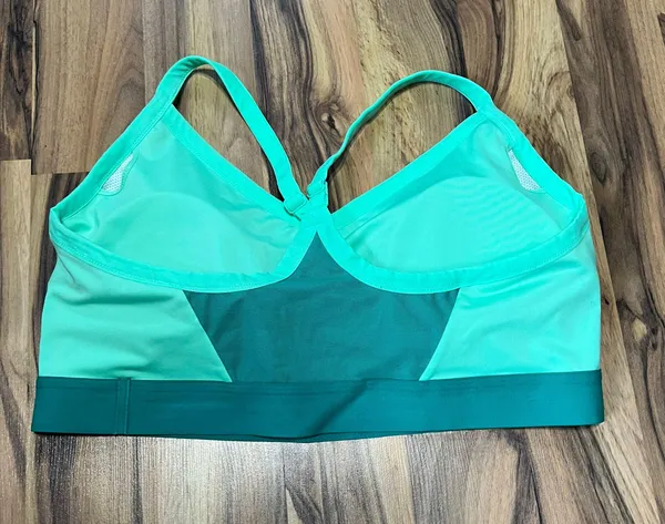 Nike Sports Bra - Image 2