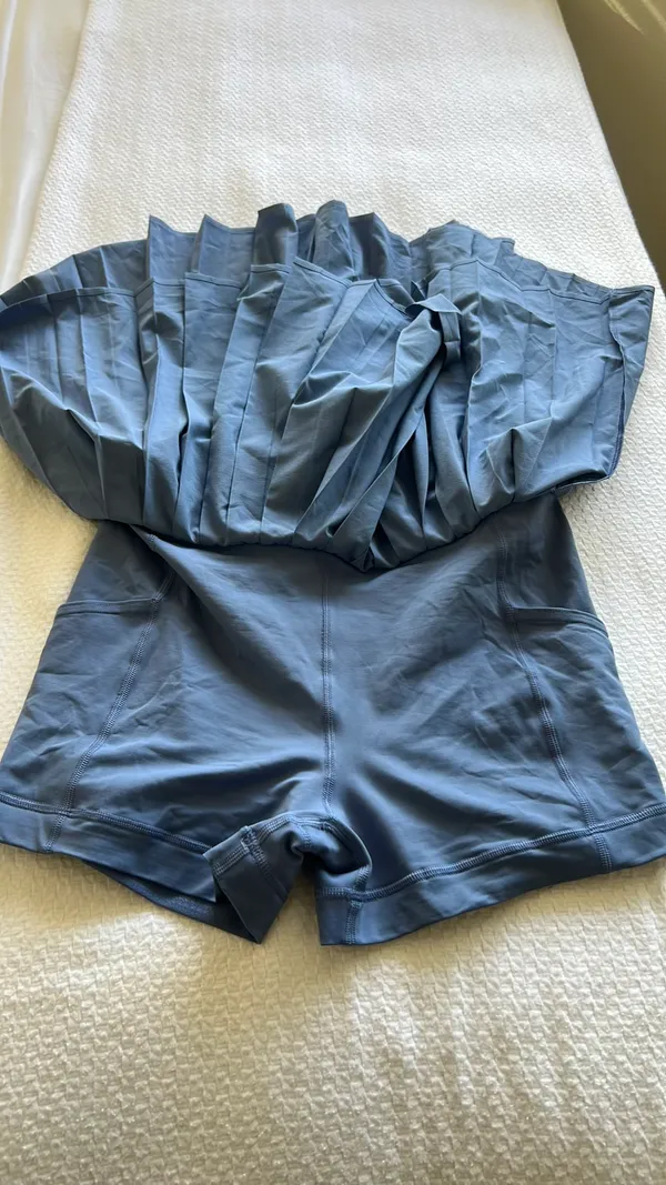 Lululemon Tennis Skort Skirt - Image 4