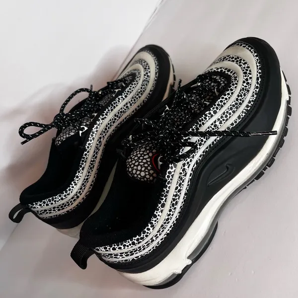 Women Nike air max 97 SE running shoes - Image 3