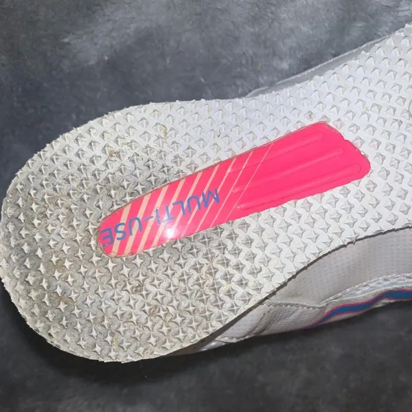 Nike Track & Field Athletic Running Shoes Size 8 - Image 8