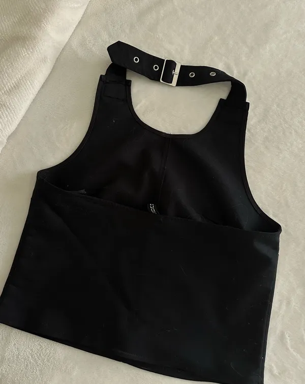 Halter Top H&M - Image 2