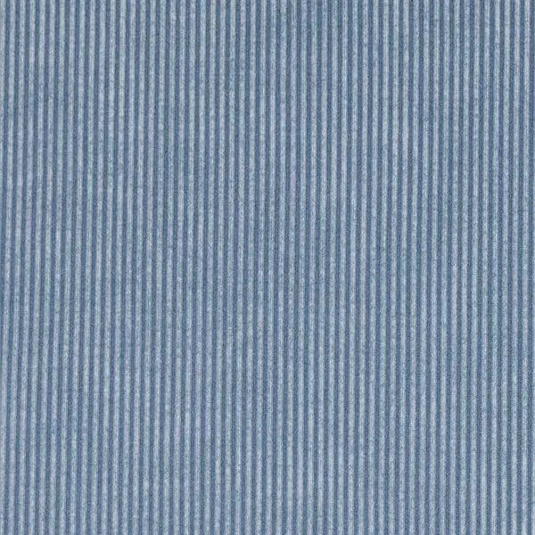 Lululemon Cool Racerback Tank Rib Top Size 2‎ Washed Moon Blue - Image 3