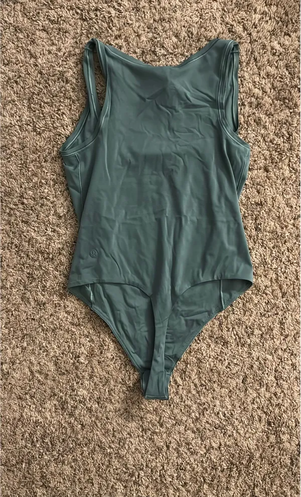 Lululemon Bodysuit Align  - Image 2