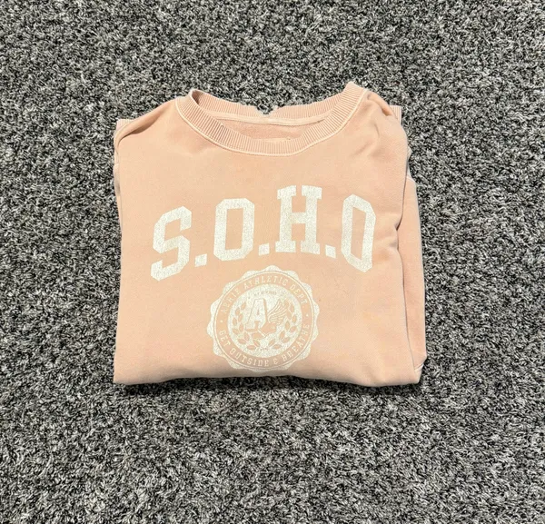 S.O.H.O Crewneck - Aerie - Image 2