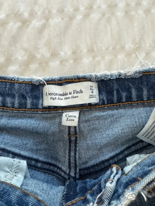 Abercrombie Shorts - Image 3