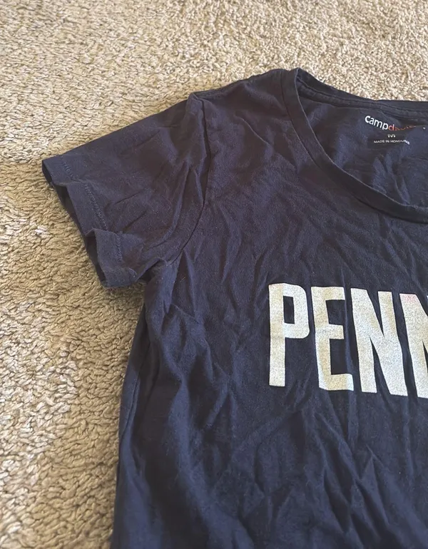 Camp David Penn State Shirt - Image 7