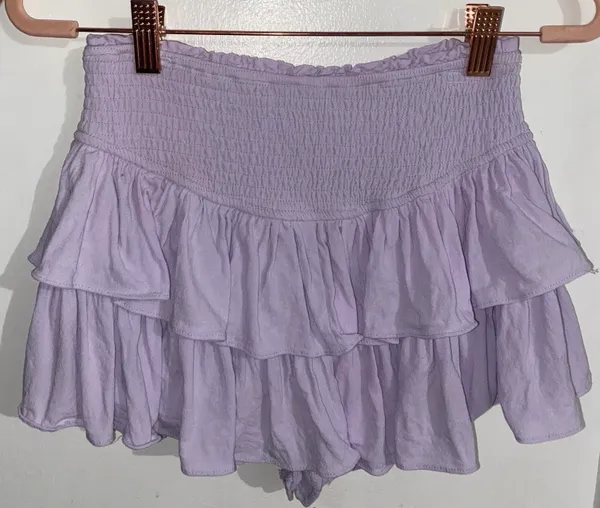 Rock n rags Sunshine Daydream Skirt - Image 2