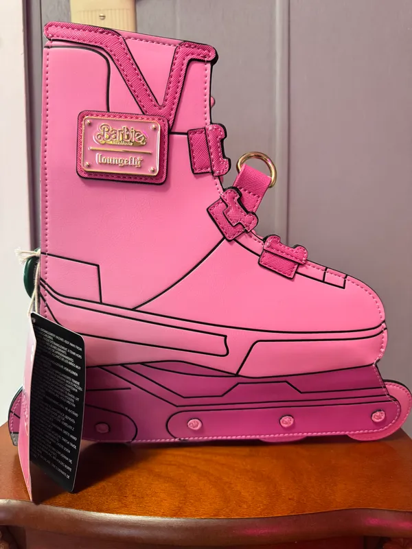 Loungefly Barbie Movie bag - Image 14