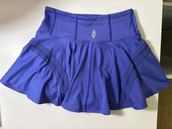 Free people skirt - Image 3