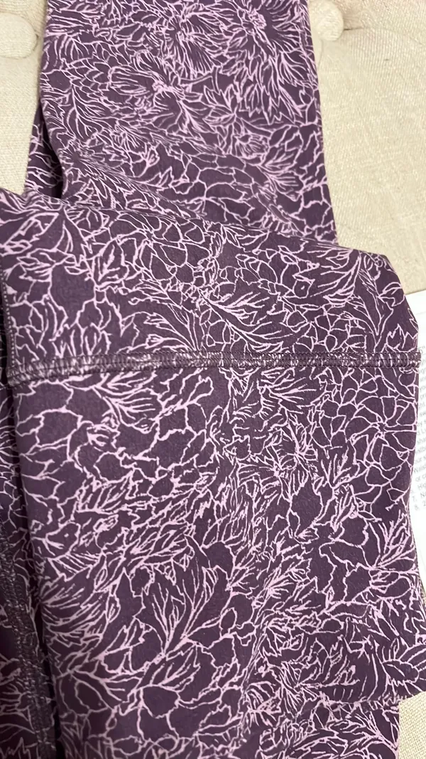Lululemon Align Leggings 25" - Image 5