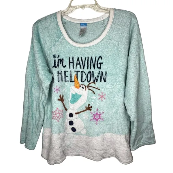 Disney Frozen Soft Shirt - Image 2