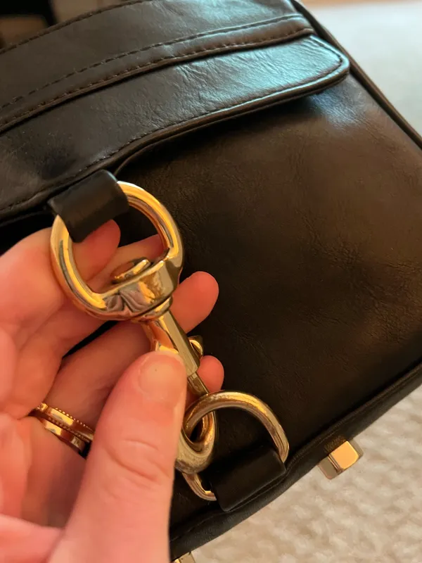 Rebecca Minkoff Bag Leather - Image 5