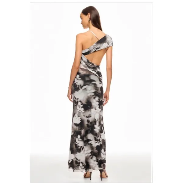 Bec + Bridge Solene Asym Dress‎ size US 6 - Image 4