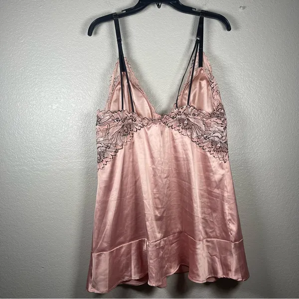 Auden Babydoll XL Pink - Image 4