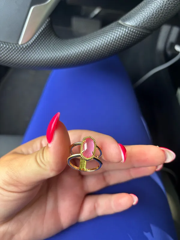 Kendra Scott Ring - Image 2