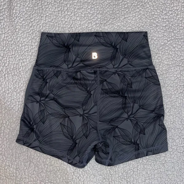 Buffbunny Bike Shorts - Image 3