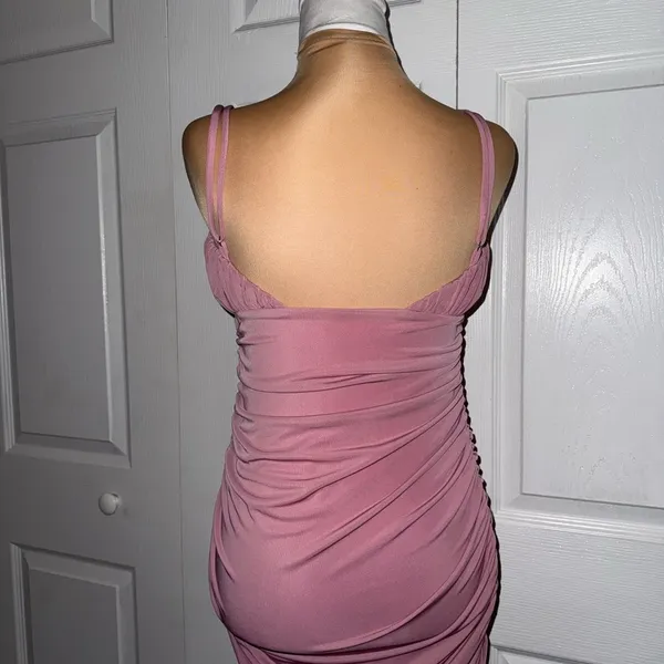 Lovers & Friends‎ Juliana Mini Dress Size Medium NWOT - Image 3