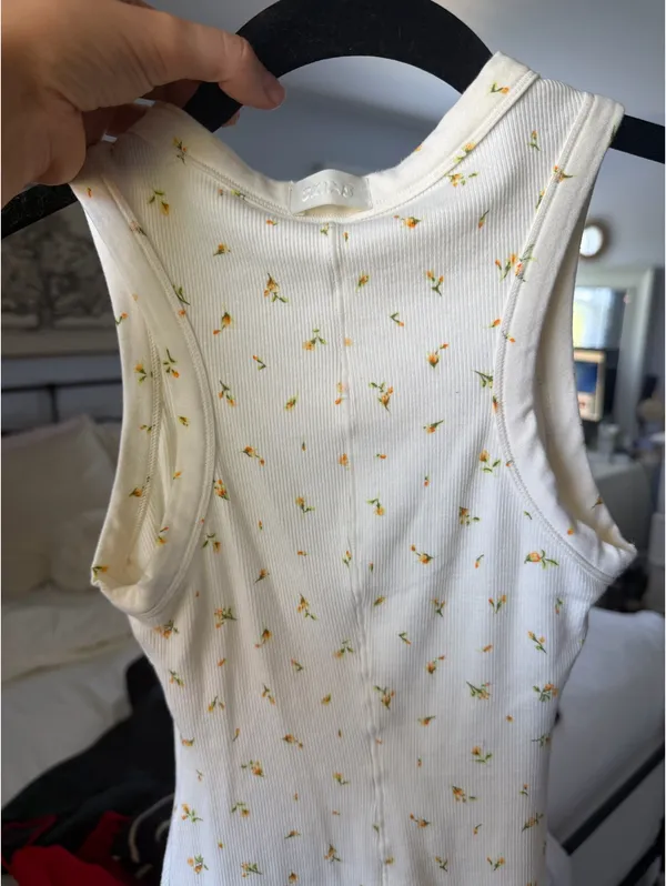 Skims dress  - Image 3