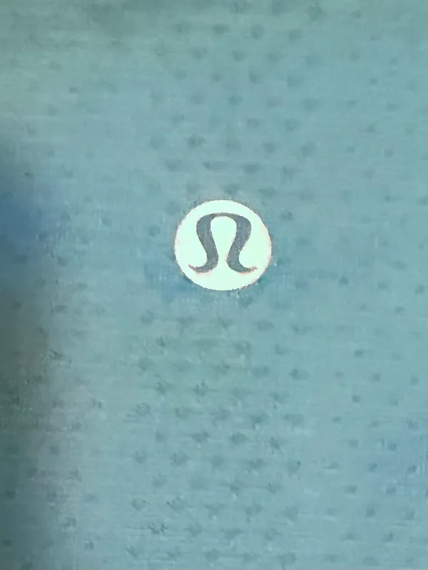 Blue Lululemon Hip Length Swfitly Tech 0 - Image 3