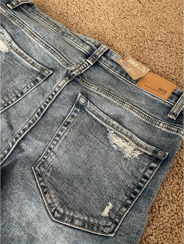 Buckle BKE Jeans - Image 4