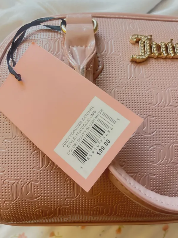 Juicy Couture Purse - Image 6