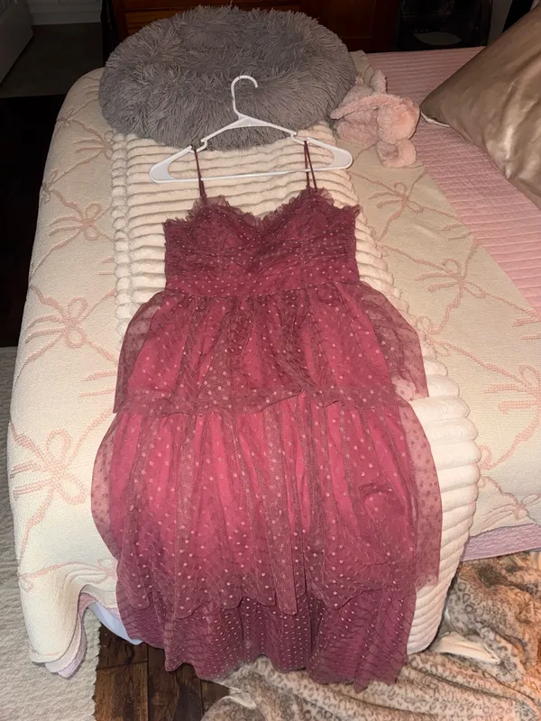 Lulus Dress - Image 3