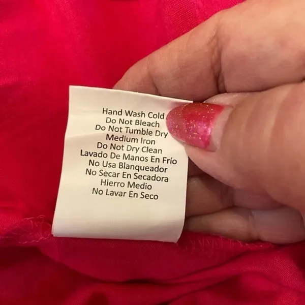 Venus Dress/Cover up. great for over bathing suit or cute summer dress. Size M - Image 10