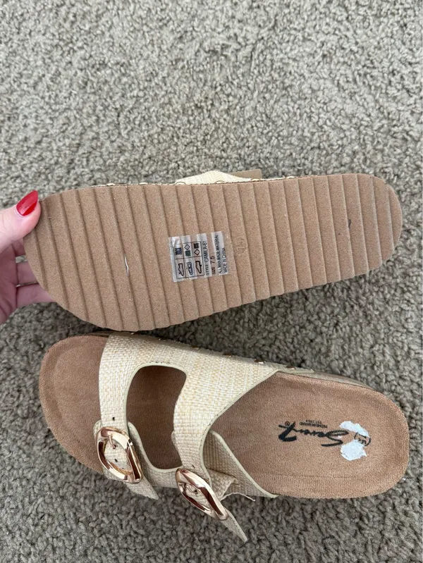 7 For All Mankind shoes  - Image 5