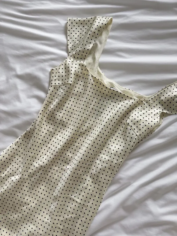 Princess Polly Mini Dress - Image 3