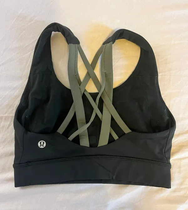 Sports Bra - Image 2