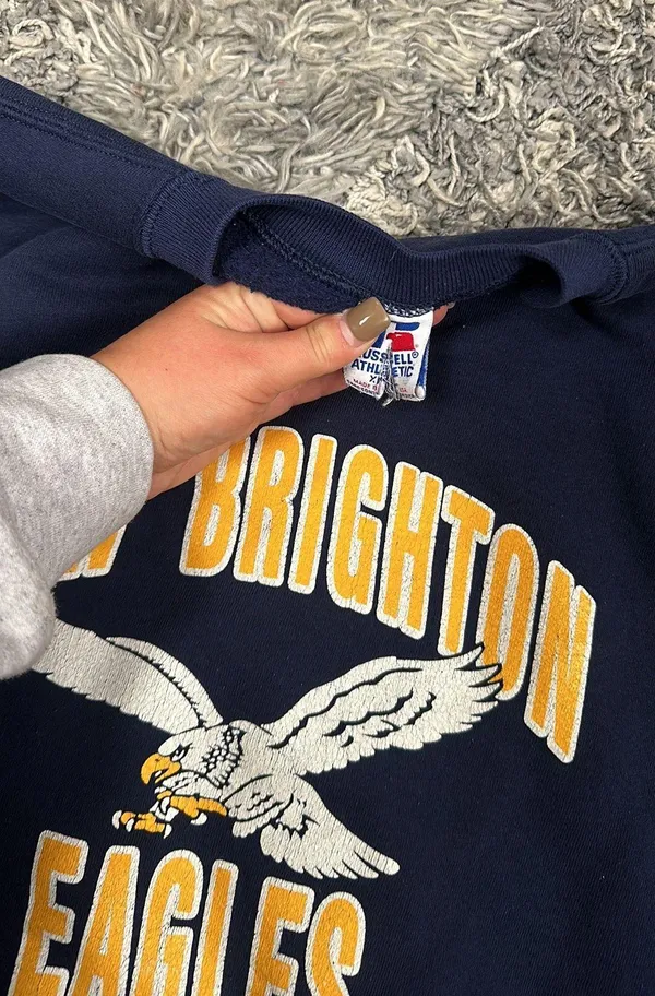 Crewneck  - Image 2