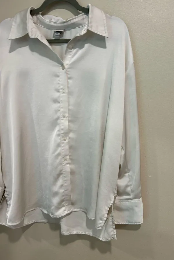 A New Day button down top  - Image 3