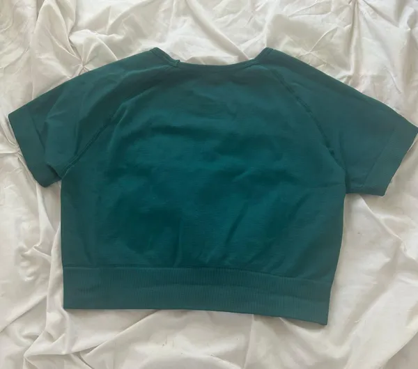 Workout Top - Image 2