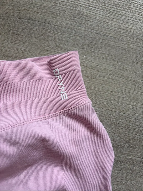 DFYNE Leggings - Image 6