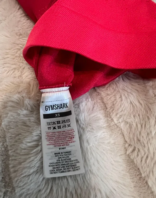 Gymshark Adapt Seamless Shorts - Image 3