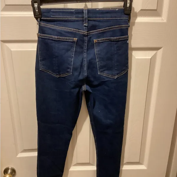 Rag and Bone size 25 - Image 4