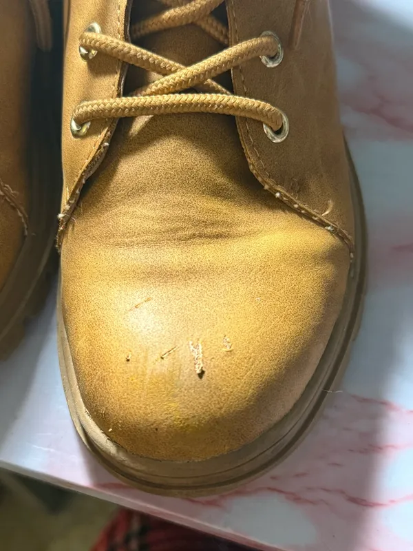 Me Too SIMON 5 1/2 Combat Boots - Image 5