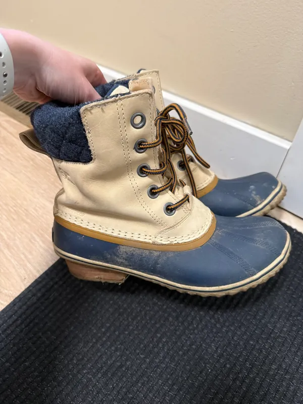 Sorel Duck Winter Boots - Image 3