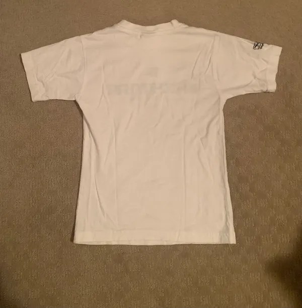 Carolina Panthers NFL Shirt - Image 2