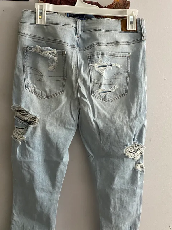American Eagle Outfitters Jean - Image 2