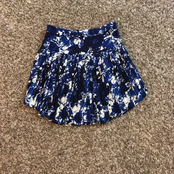Piperlime collection pleated mini skirt Size XS - Image 2