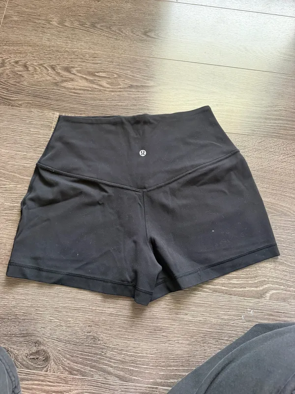 Lululemon Align Shorts - Image 2