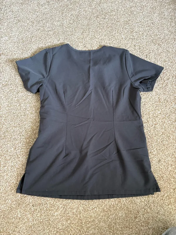 Mandala Scrubs FIGS - Image 3