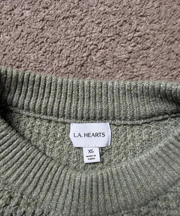 PacSun Sweater - Image 2