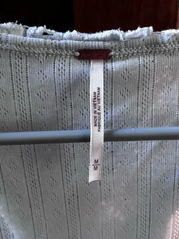 Free People long sleeve - Image 2