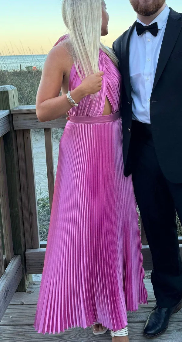 L’IDÉE Formal dress - Image 5