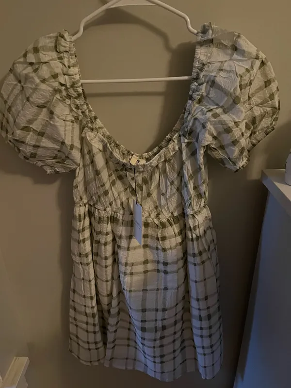 Lane 201 Dress - Image 2