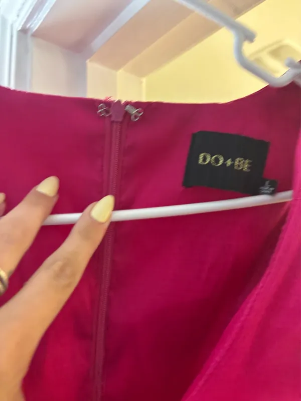 DO+BE Mini dress - Image 3