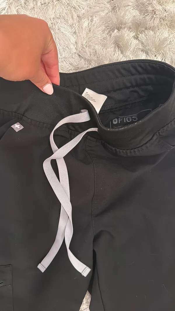 FIGS Scrub Pants - Image 6
